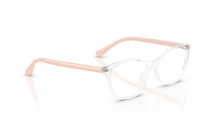 Vogue VO5502D W745 átlátszó demo lencse