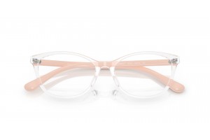 Vogue VO5502D W745 átlátszó demo lencse