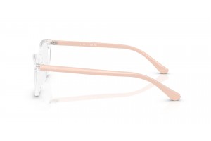 Vogue VO5502D W745 átlátszó demo lencse