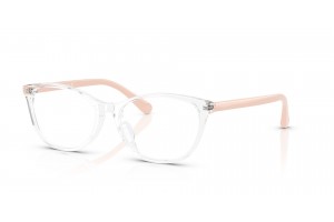 Vogue VO5502D W745 átlátszó demo lencse