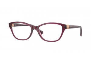 VOGUE VO5516B 2989 Transparent Cherry szemüveg