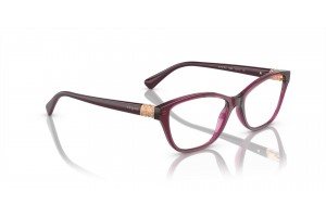VOGUE VO5516B 2989 Transparent Cherry szemüveg