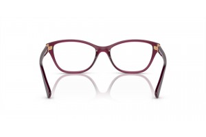 VOGUE VO5516B 2989 Transparent Cherry szemüveg
