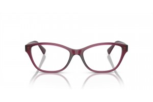 VOGUE VO5516B 2989 Transparent Cherry szemüveg