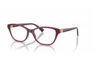 VOGUE VO5516B 2989 Transparent Cherry szemüveg
