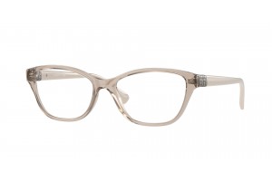 Vogue VO5516B 2990 áttetsző világosbarna keret