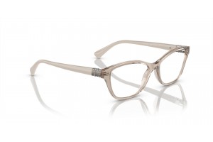 Vogue VO5516B 2990 áttetsző világosbarna keret