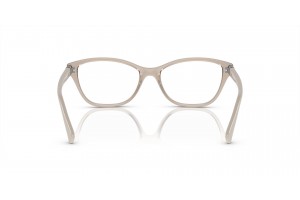 Vogue VO5516B 2990 áttetsző világosbarna keret