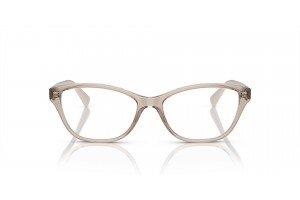 Vogue VO5516B 2990 áttetsző világosbarna keret