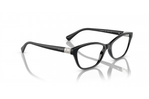 VOGUE VO5516B W44 fekete női szemüveg (demo lencse)