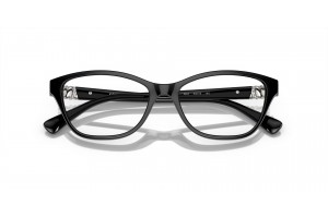 VOGUE VO5516B W44 fekete női szemüveg (demo lencse)