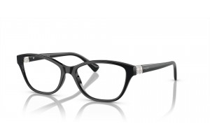 VOGUE VO5516B W44 fekete női szemüveg (demo lencse)