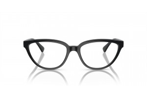 VOGUE VO5517B W44 fekete női szemüveg - demo lencse