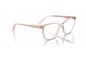 Vogue VO5518 2942 Transparent Pink szemüveg