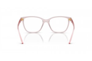Vogue VO5518 2942 Transparent Pink szemüveg