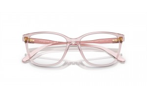 Vogue VO5518 2942 Transparent Pink szemüveg