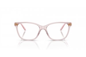 Vogue VO5518 2942 Transparent Pink szemüveg