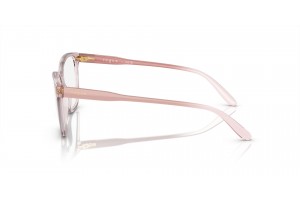 Vogue VO5518 2942 Transparent Pink szemüveg
