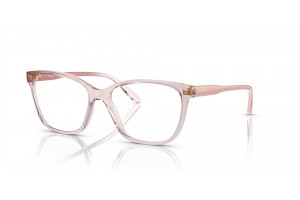 Vogue VO5518 2942 Transparent Pink szemüveg