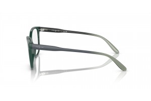 Vogue VO5518 3050 Full Dark Green — női szemüveg