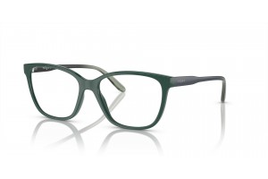 Vogue VO5518 3050 Full Dark Green — női szemüveg