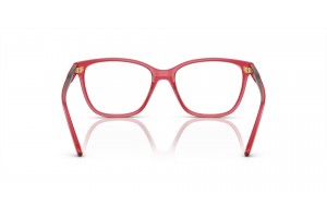 VOGUE VO5518 3084 Transparent Red női szemüveg