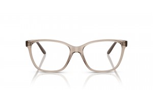 Vogue VO5518 3181 női szemüveg - áttetsző világosbarna