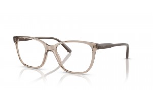 Vogue VO5518 3181 női szemüveg - áttetsző világosbarna