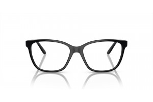 VOGUE VO5518 W44 fekete női szemüveg (demo lencse)