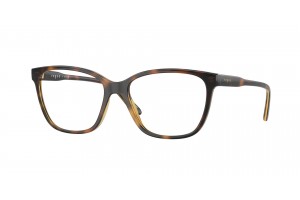 VOGUE VO5518 W656 Dark Havana Demo Lens szemüveg