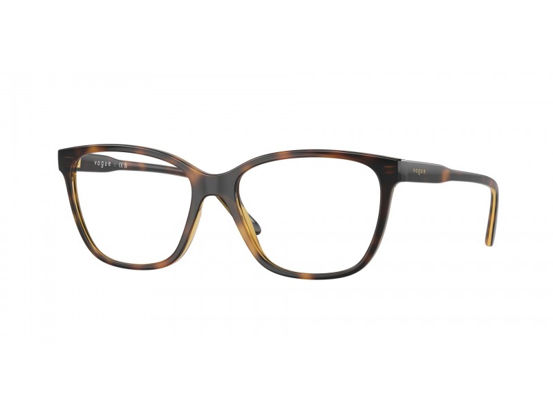 VOGUE VO5518 W656 Dark Havana női szemüveg