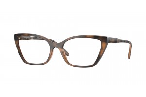 VOGUE VO5519 2386 Top Dark Havana/Light Brown Demo Lens szemüveg