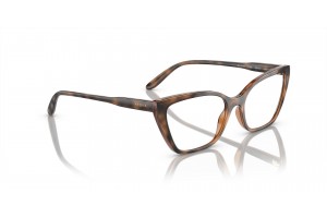 VOGUE VO5519 2386 sötét havanna/világos barna