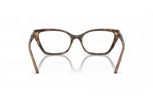 VOGUE VO5519 2386 sötét havanna/világos barna