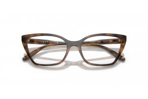 VOGUE VO5519 2386 sötét havanna/világos barna