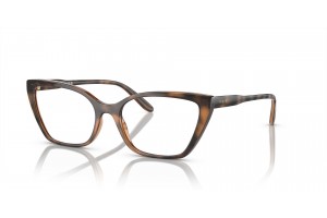 VOGUE VO5519 2386 sötét havanna/világos barna