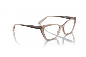 VOGUE VO5519 2940 – átlátszó karamell szemüveg