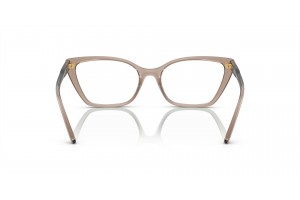 VOGUE VO5519 2940 – átlátszó karamell szemüveg