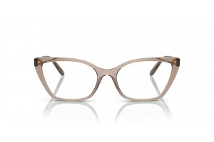 VOGUE VO5519 2940 – átlátszó karamell szemüveg