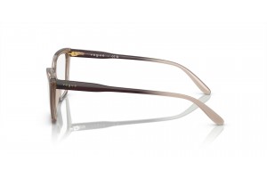 VOGUE VO5519 2940 – átlátszó karamell szemüveg