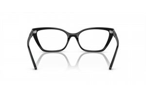 Vogue VO5519 W44 fekete női szemüveg (demo lencse)