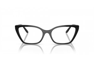 Vogue VO5519 W44 fekete női szemüveg (demo lencse)