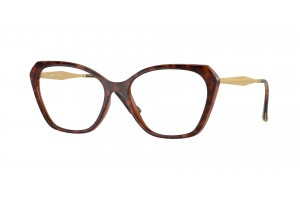 VOGUE VO5522 2386 Top Dark Havana/Light Brown Demo Lens szemüveg