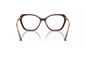 VOGUE VO5522 2386 női szemüveg Top Dark Havana/Light Brown