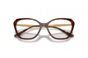 VOGUE VO5522 2386 női szemüveg Top Dark Havana/Light Brown