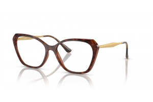 VOGUE VO5522 2386 női szemüveg Top Dark Havana/Light Brown