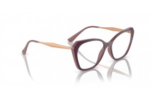 VOGUE VO5522 3100 — Top Red/Purple Old Pink szemüveg