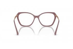 VOGUE VO5522 3100 — Top Red/Purple Old Pink szemüveg