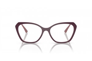 VOGUE VO5522 3100 — Top Red/Purple Old Pink szemüveg