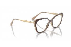 Vogue VO5522 3101 barna/nude női szemüveg